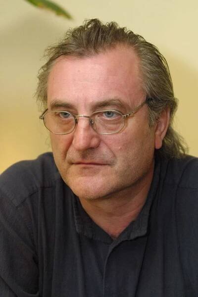 Zemřel architekt Bořek Šípek. Zabila ho rakovina slinivky