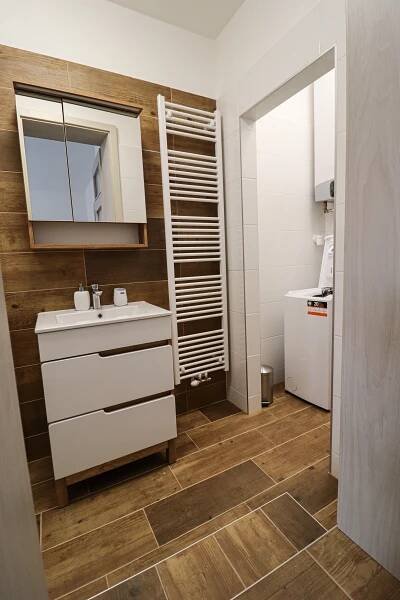 Apartmány | Apartmány Karolína, apartmány v Kašperkých Horách