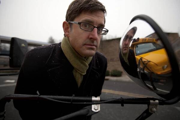 Louis Theroux: Nesmírná láska – Autismus (2012)