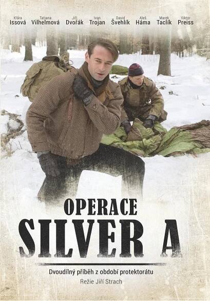 Operace Silver A
