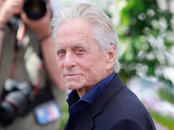 Michael Douglas celebrates 80th birthday with extravagant affair you have to see to believe