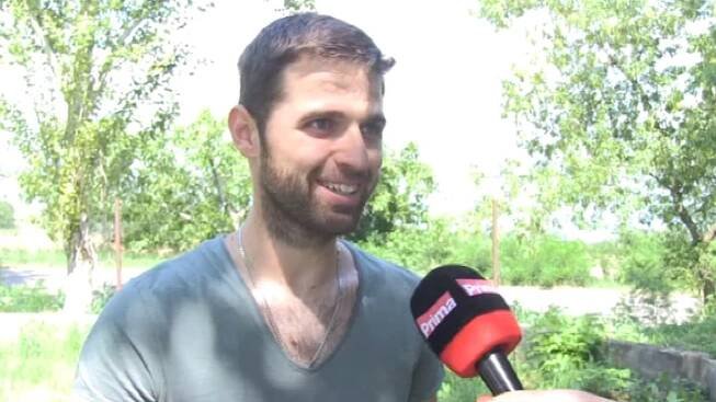 VIDEO: Na Moravě nejsou kocoviny, to se to pak natáčí, říká režisér Vinařů