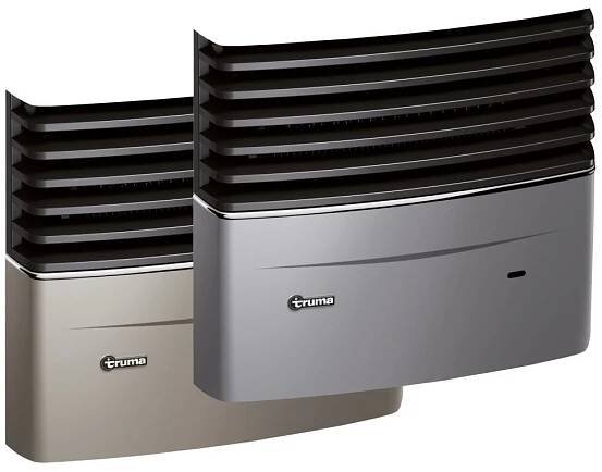 Kryt topení Truma S 5004