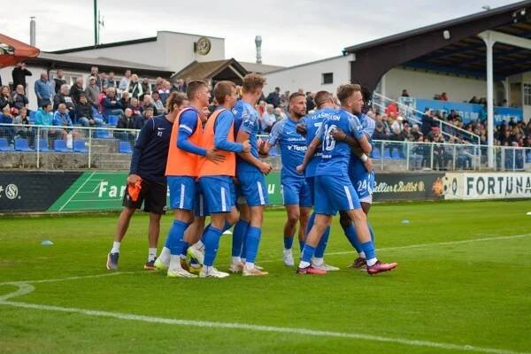FC Sellier & Bellot Vlašim Archivy - 90min.cz