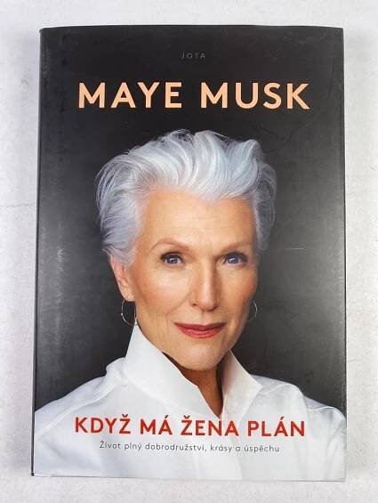 Když má žena plán