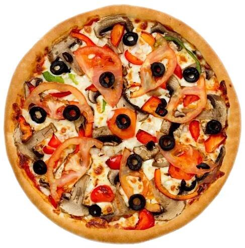 Pizzerie Chlum