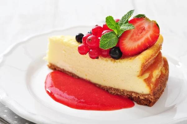 Try These Tasty Treats This Summer