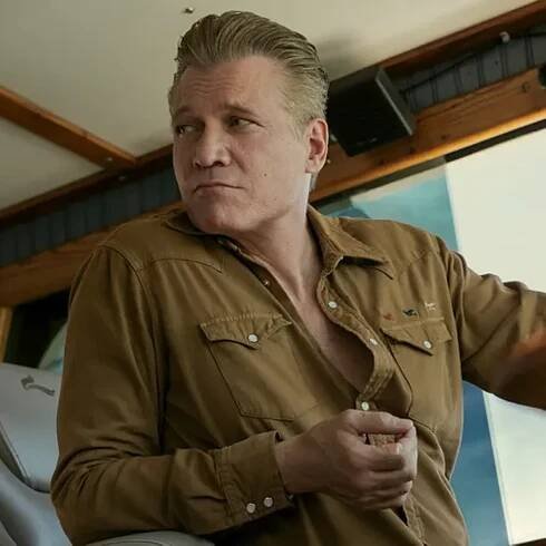 The Waterfront: The true story behind Netflix drama inspired by creator’s family ties to drug smuggling