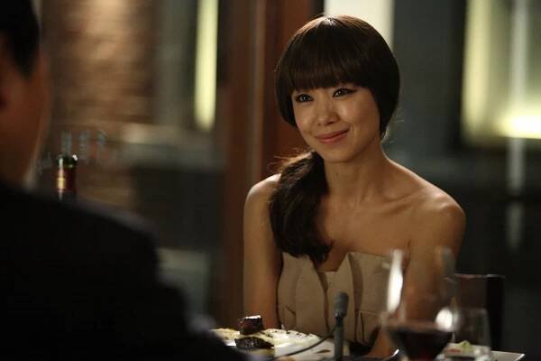 Kawoonteudawoon - Z filmu - Do-yeon Jeon
