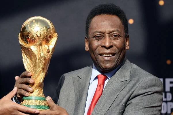 What made Pelé so great