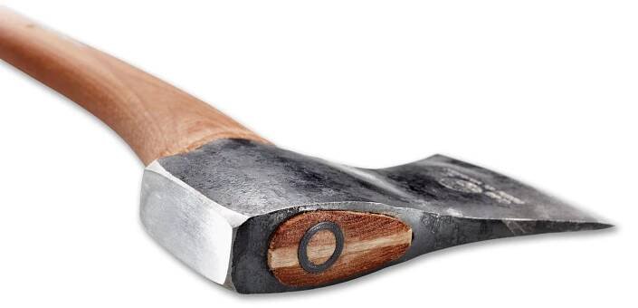 Sekera Hultafors Premium EKELUND 0,85 Outdoor Lovecká 850g | SAVETHEDAY 