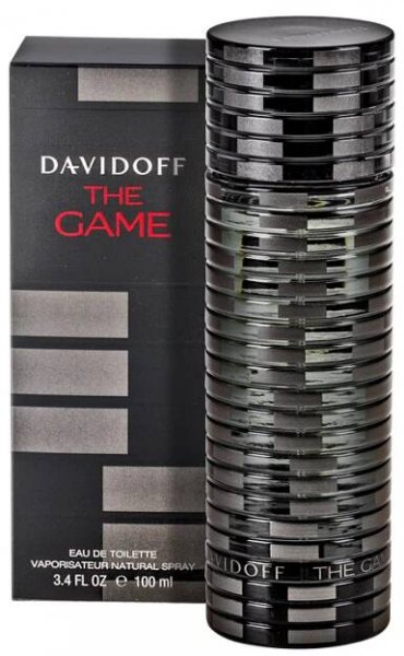 Davidoff Game EdT 100 ml