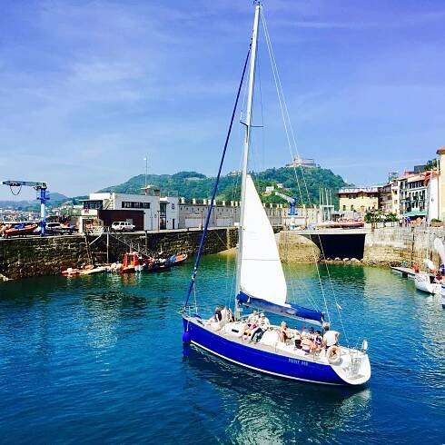 DMC San Sebastian – Experten für Events & Incentives