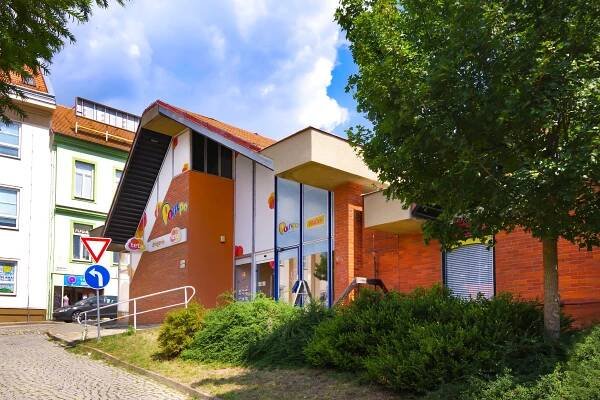 Nemovitost - nám. Míru, Tišnov | CREAM Real Estate