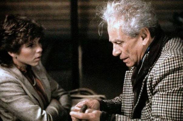 Samuel Fuller