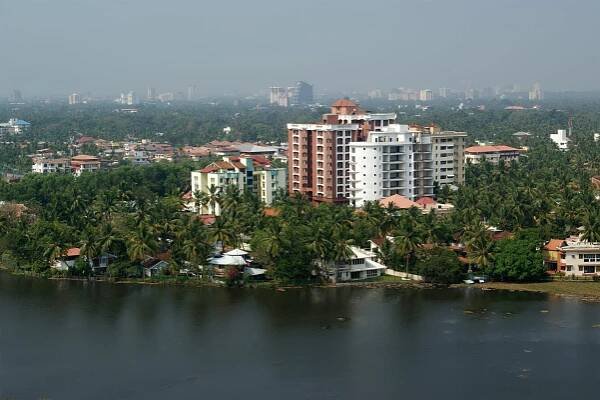 Kochi, India