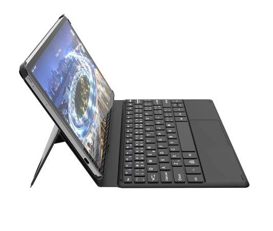 K206 pouzdro s klávesnicí pro L206 iGET