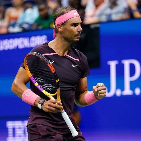 US Open 2022 order of play: Day 6 schedule including Rafael Nadal, Iga Swiatek and Danielle Collins