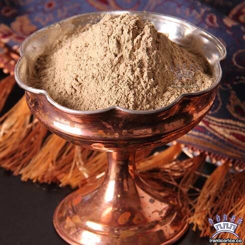 Licorice Paste - Iran Licorice Extract Products