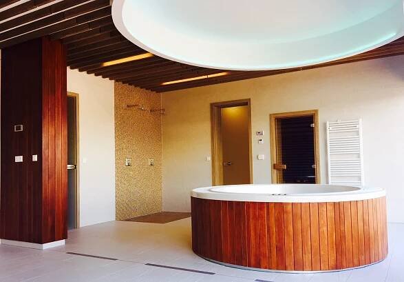 Galerie - 3twood