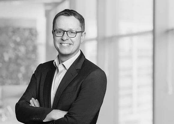 Daniel Quinn, Partner, Private Equity