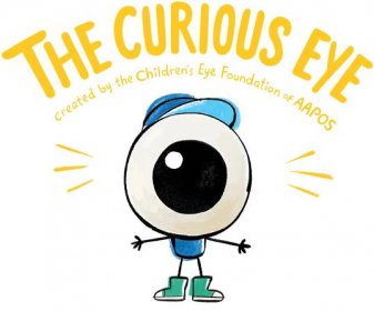 The Curious Eye