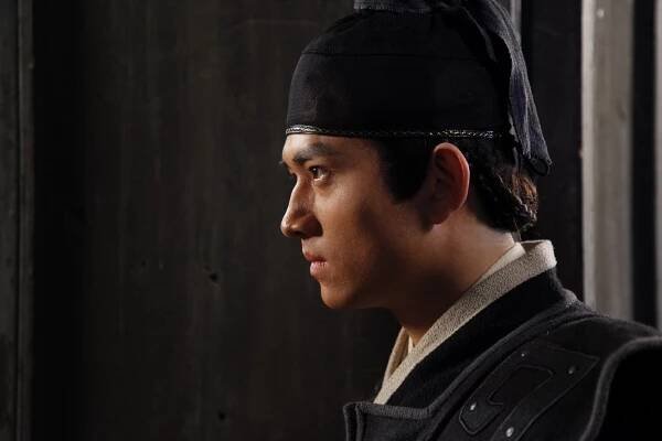 The Sword Identity (2011)