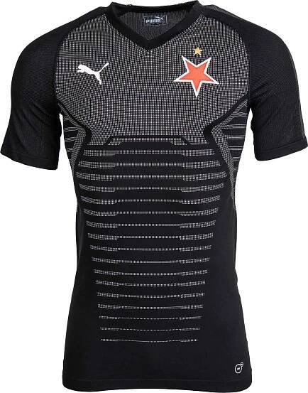 Dětský dres SK Slavia Praha - K Sporting