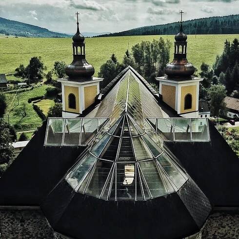 Mikroregiony v ČR: Orlické hory a Podorlicko