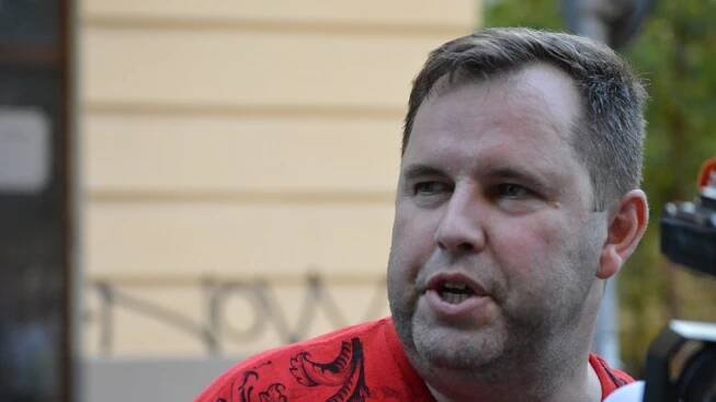 Kadlec po nehodě: "Osvítilo mě slunce, řidičák mi ztratili!"