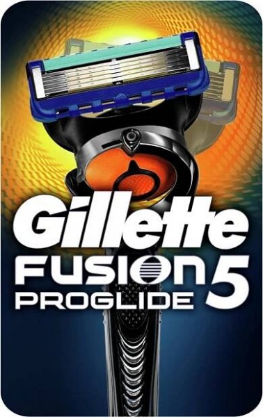 Gillette Fusion5 ProGlide