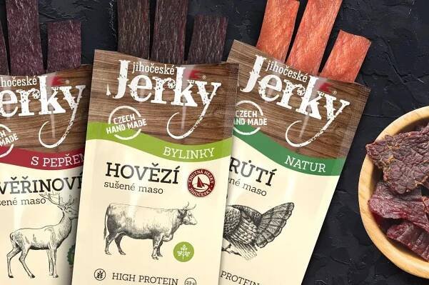 Jihočeské Jerky, s.r.o. foto 1
