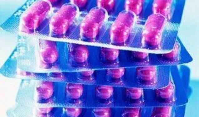Antihistaminika - Seriál o nemocích a lécích 5.díl