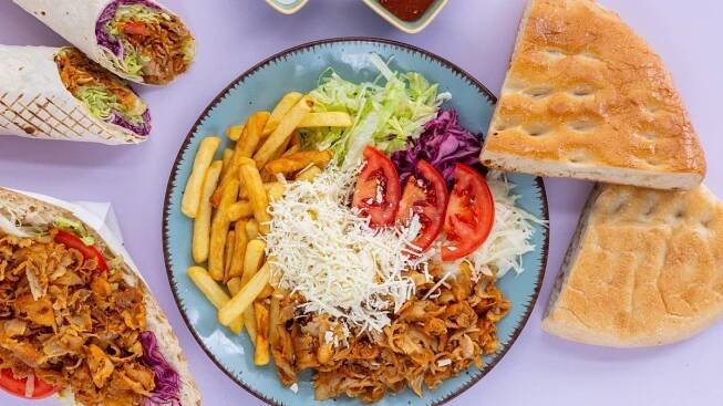 DAYI KEBAB