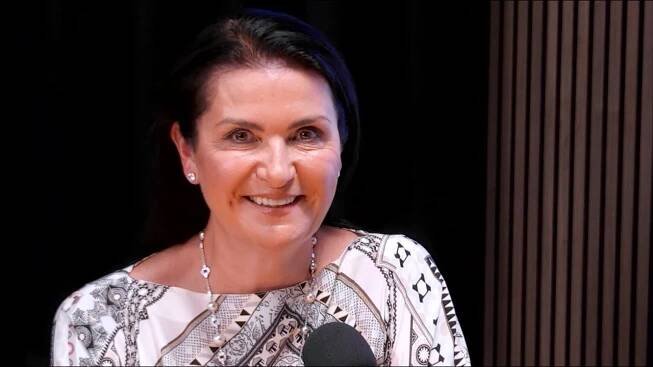 Michaela Bakala ve velkém rozhovoru! O Klausovi, prodeji Respektu, médiích, vzdělávání i populismu