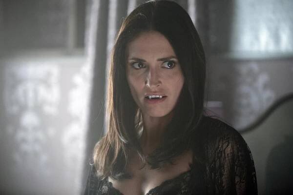 True Blood: Pravá krev - Karma - Z filmu - Karolina Wydra