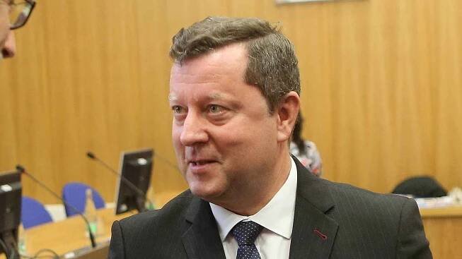 Antonín Staněk