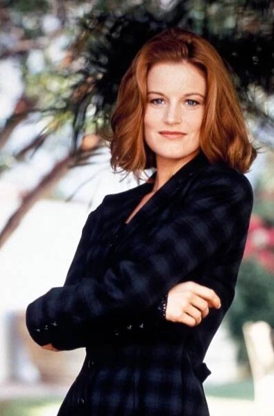 Sydney z Melrose Place: Laura Leightonová vypadá v 52 letech na 30. Má minimum vrásek a postavu modelky - galerie | Život