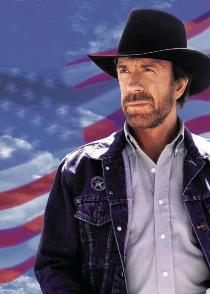 Chuck Norris nemá narozeniny, narozeniny mají Chucka Norrise. Jak dobře znáte vtipy o této americké legendě?