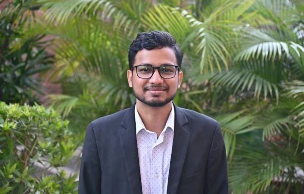 Anup Kumar Samal - CPI