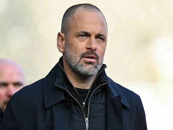 Joe Cole tells £40m star he 'has to leave' Liverpool this summer