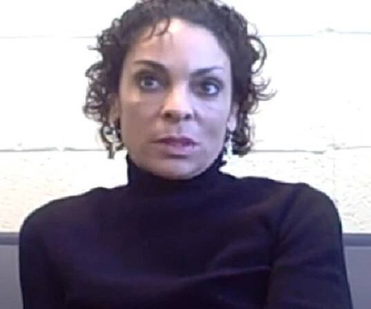 Jasmine Guy