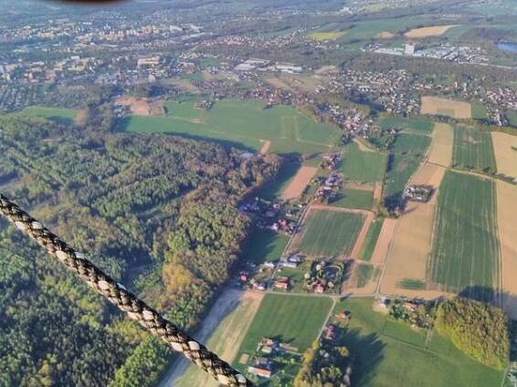Letiště Místek foto 4