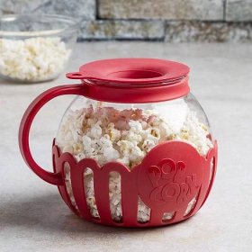 Microwave Popcorn Popper - ThingsIDesire