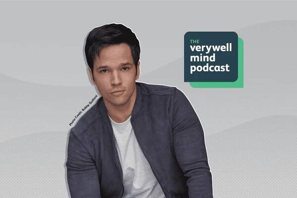 Actor Nathan Kress