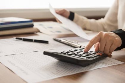 Účetnictví a daně (základní daně DPFO, DPPO a DPH) - Vzdělání pro vás