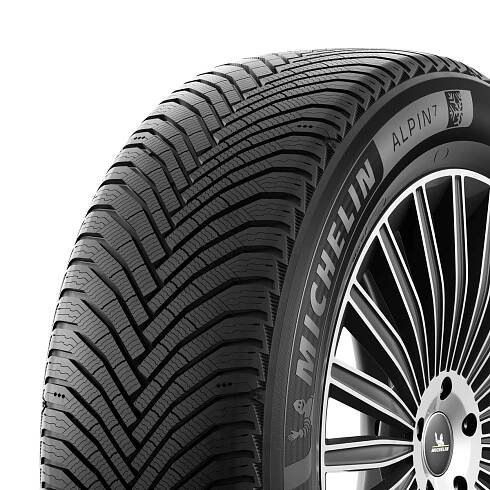 Michelin Alpin 7 225/45 R17 94V XL M+S zimní pneu