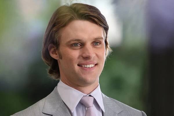 Dr. House - Na obou stranách - Z filmu - Jesse Spencer