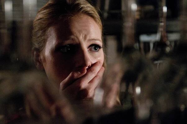Nezvratný osud 5 - Z filmu - Emma Bell