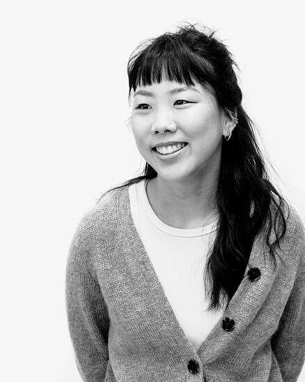 Matchstic Headshots Stephanie Kim